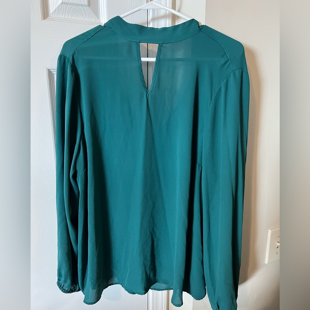 Beautiful holiday blouses